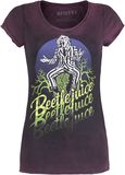 Beetlejuice, Beetlejuice, Camiseta