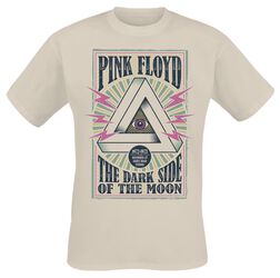 Arrow Eye, Pink Floyd, Camiseta
