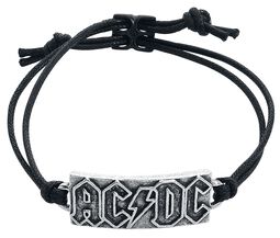 AC/DC Logo, AC/DC, Pulsera