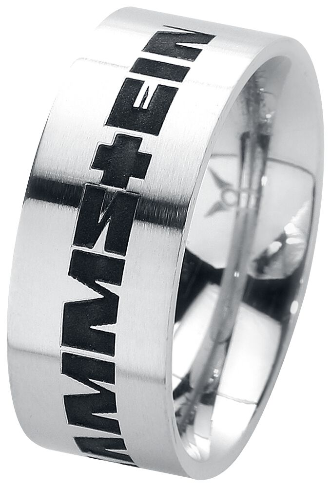 | Rammstein Anillo |