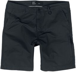 Angus shorts, Vintage Industries, Pantalones cortos