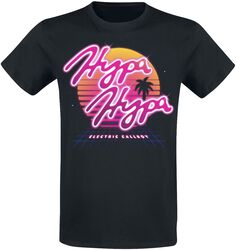 Hypa Hypa, Electric Callboy, Camiseta
