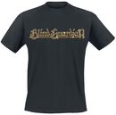 Logo, Blind Guardian, Camiseta