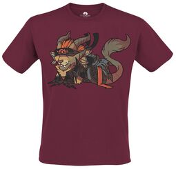 Rytloaf by Soof, Guild Wars, Camiseta
