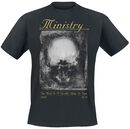 Mind Anniversary, Ministry, Camiseta