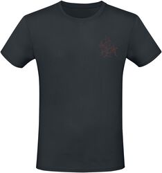 Karpador - Big splash, Pokémon, Camiseta