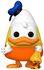 Figura vinilo Donald Duck (Halloween) no. 1220