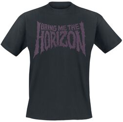 Reaper, Bring Me The Horizon, Camiseta