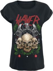 Eagle Skull & Pine, Slayer, Camiseta