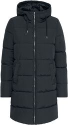 Dolly Long Puffer, Only, Abrigos