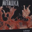 Load, Metallica, CD