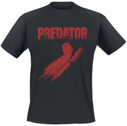 Arm Blades, Predator, Camiseta