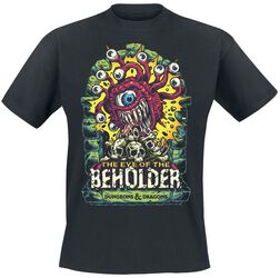 Beholder, Dungeons and Dragons, Camiseta