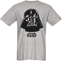 Darth Vader - The boss, Star Wars, Camiseta