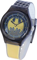 Batman Logo, Batman, Relojes