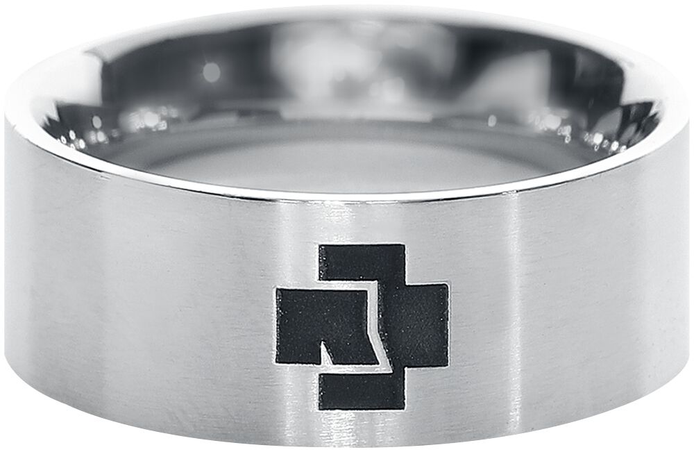 | Rammstein Anillo |