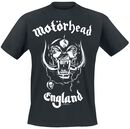 Warpig, Motörhead, Camiseta