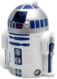 R2-D2, Star Wars, Hucha