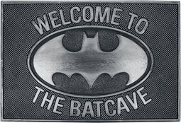 Enter The Batcave, Batman, Felpudo