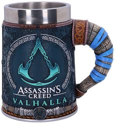 Valhalla, Assassin's Creed, Jarra de Cerveza