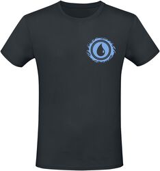 Blue Mana, Magic: The Gathering, Camiseta