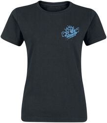Jinx, League Of Legends, Camiseta