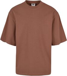 Organic oversized sleeve, Urban Classics, Camiseta