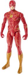 Flash figurine, The Flash, Figura Acción