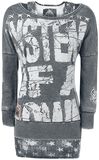 EMP Signature Collection, System Of A Down, Sudadera