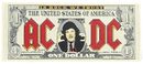 One Dollar, AC/DC, Parche