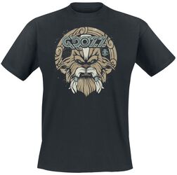 Hunters - Grozz, Star Wars, Camiseta
