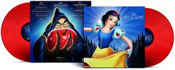 Songs from Snow White & the Seven Dwarfs, Snow White, LP