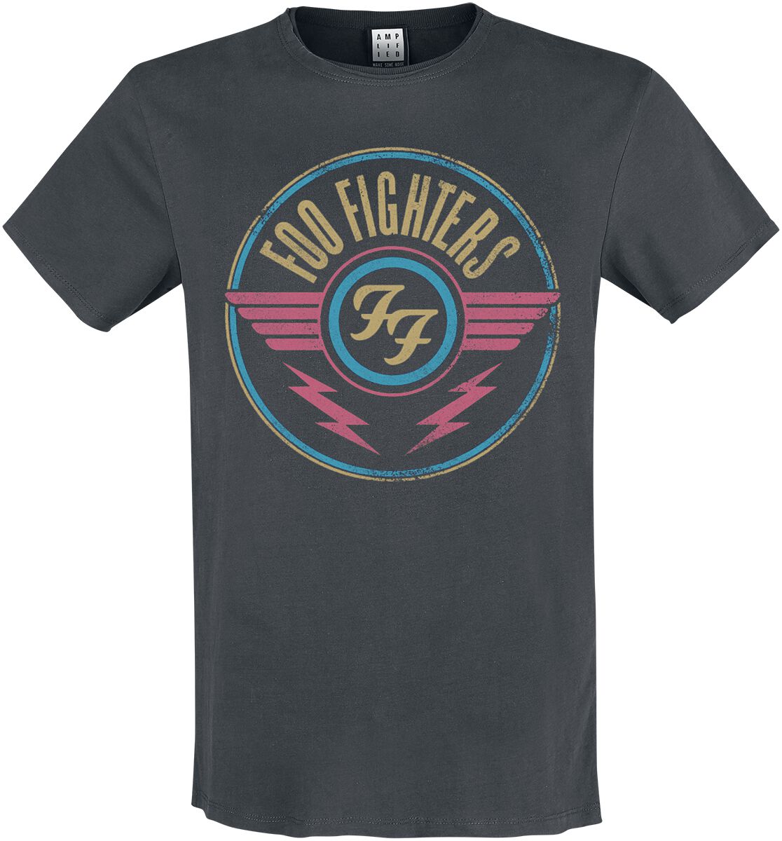 Amplified - | Foo Fighters EMP