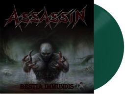 Bestia immundis, Assassin, LP