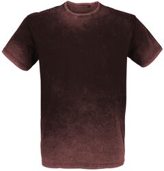 Retro Stone, Outer Vision, Camiseta