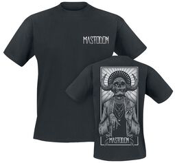 Orison, Mastodon, Camiseta