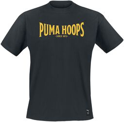 Get Ready, Puma, Camiseta