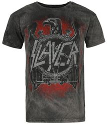 Eagle, Slayer, Camiseta