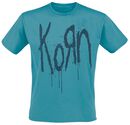 Still A Freak, Korn, Camiseta