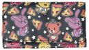 Pizza Lovers, Five Nights At Freddy's, Cartera