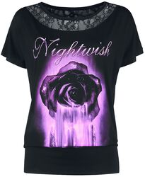 EMP Signature Collection, Nightwish, Camiseta