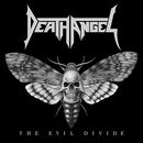 The Evil Divide, Death Angel, CD