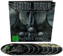 Forces of the northern night, Dimmu Borgir, CD