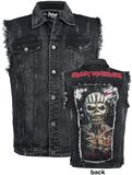 EMP Signature Collection, Iron Maiden, Chaleco