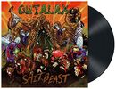 Shit beast, Gutalax, LP