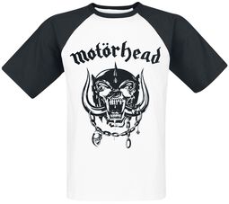 Everything Louder, Motörhead, Camiseta