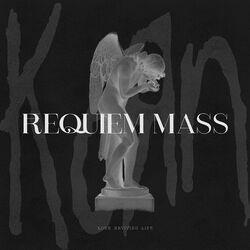Requiem mass, Korn, CD