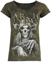 MMXX, Arch Enemy, Camiseta