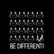 Be Different! - Cat