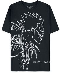 Ryuk, Death Note, Camiseta
